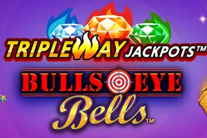 Bulls Eye Bells - CSPLAY168