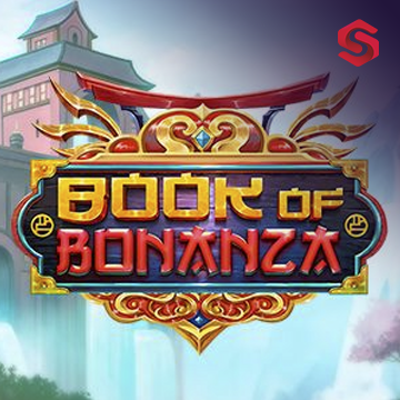 SmartSoft : Book Of Bonanza - CSPLAY168