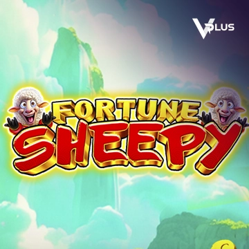 Fortune Sheepy - CSPLAY168