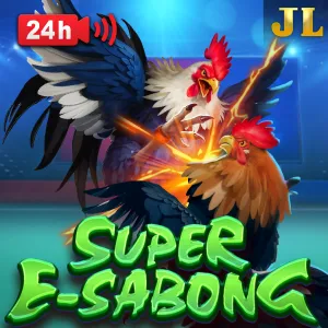 Super e-Sabong - CSPLAY168