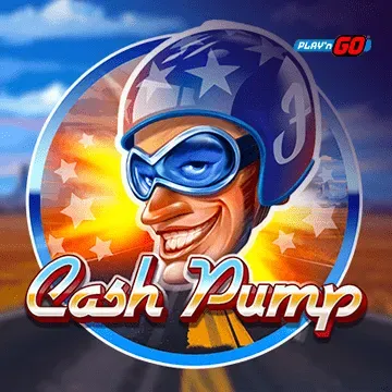 PlaynGo : Cash Pump - CSPLAY168