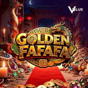 GOLDEN FAFAFA - CSPLAY168