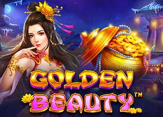 Pragmatic : Golden Beauty - CSPLAY168