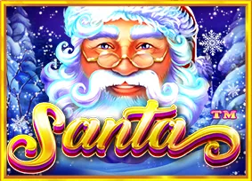 Pragmatic : Santa - CSPLAY168