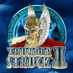 ThunderStruck II - CSPLAY168