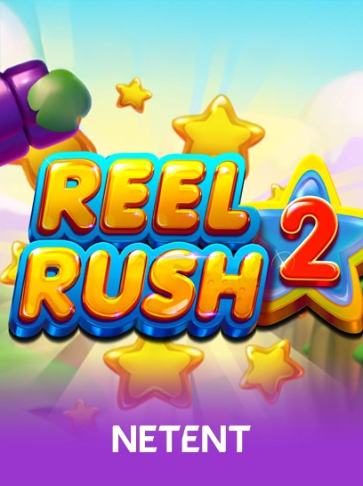 Reel Rush 2 - CSPLAY168