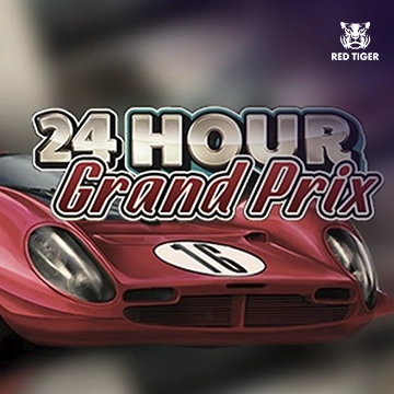 24 Hour Grand Prix - CSPLAY168