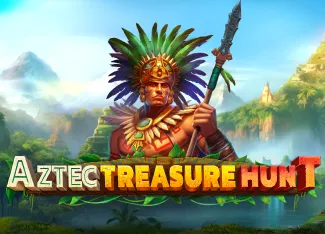 Pragmatic : Aztec Treasure Hunt - CSPLAY168