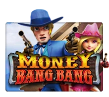 Joker123 : MoneyBangBang - CSPLAY168