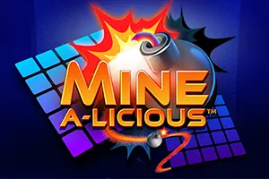Mine-a-Licious - CSPLAY168