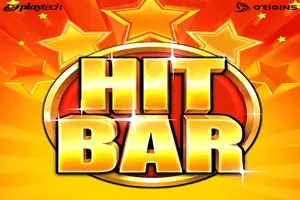 Hit Bar™ - CSPLAY168