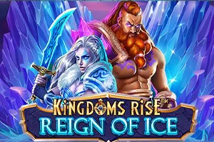 Kingdoms Rise: Reign of Ice™ - CSPLAY168