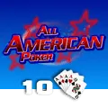 All American Poker 10 Hand - CSPLAY168