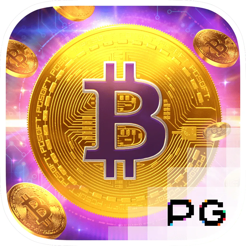 PGSoft : Crypto Gold - CSPLAY168