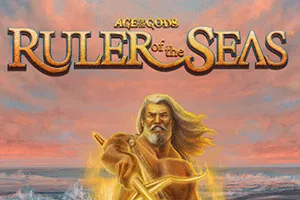Age of the Gods: Ruler of the Seas - CSPLAY168