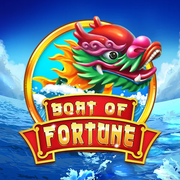 Boat of Fortune - CSPLAY168