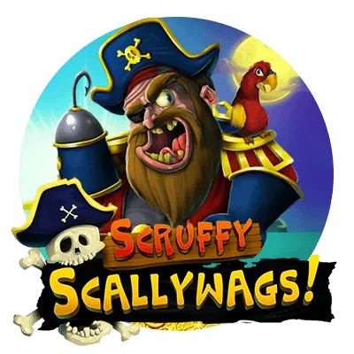 Habanero : Scruffy Scallywags - CSPLAY168