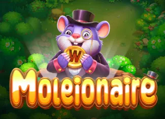 Pragmatic : Moleionaire - CSPLAY168