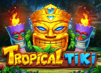 Pragmatic : Tropical Tiki - CSPLAY168