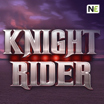 Knight Rider Video Slot - CSPLAY168