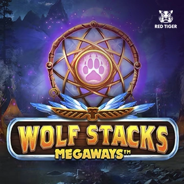 Wolf Stacks MegaWays™ - CSPLAY168