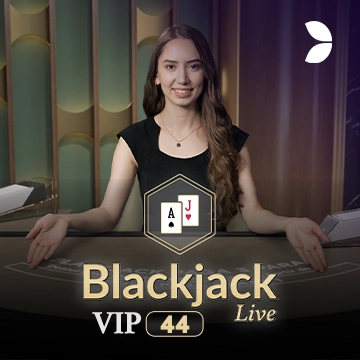 Blackjack VIP 44 - CSPLAY168