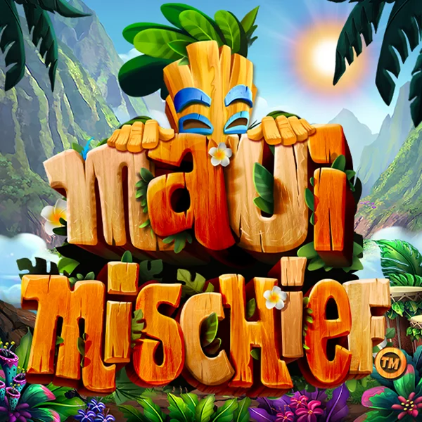 Maui Mischief - CSPLAY168