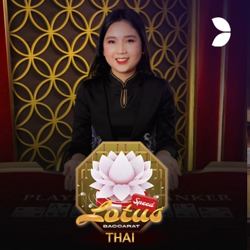 Thai Speed Baccarat A - CSPLAY168