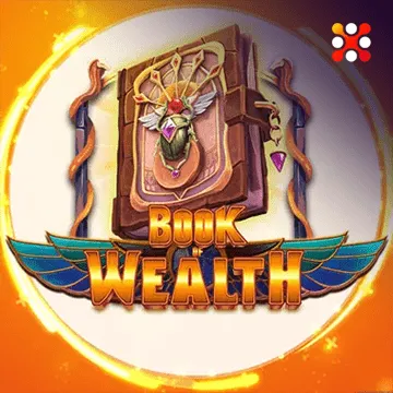 Book of Wealth - CSPLAY168