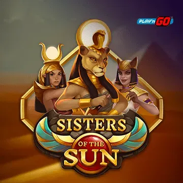 PlaynGo : Sisters of the Sun - CSPLAY168