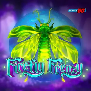 PlaynGo : Firefly Frenzy - CSPLAY168