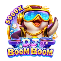 Facai : DJ BOOM BOOM - CSPLAY168