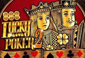 PLAYSTAR : LUCKY POKER 2 - CSPLAY168