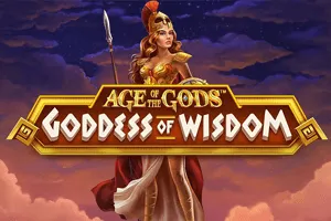 Age of the Gods: Goddess of Wisdom - CSPLAY168