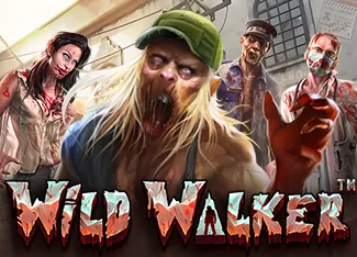 Pragmatic : Wild Walker - CSPLAY168