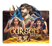 Joker123 : Cursed Deluxe - CSPLAY168