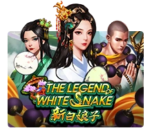 Joker123 : The Legend Of White Snake - CSPLAY168