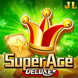 Super Ace Deluxe - CSPLAY168