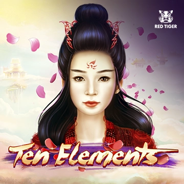 Ten Elements - CSPLAY168