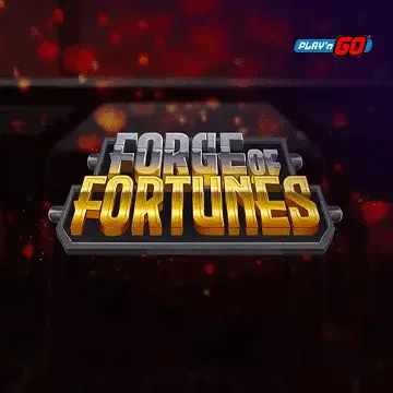 PlaynGo : Forge of Fortunes - CSPLAY168