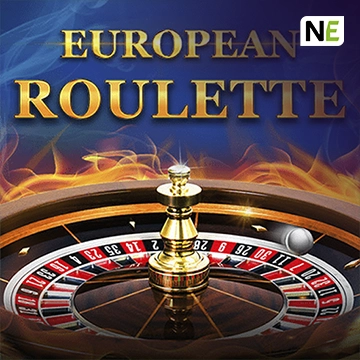 NetEnt European Roulette - CSPLAY168