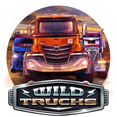Habanero : Wild Trucks - CSPLAY168