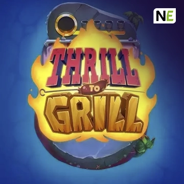 Thrill to Grill - CSPLAY168