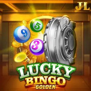 Lucky Bingo - CSPLAY168
