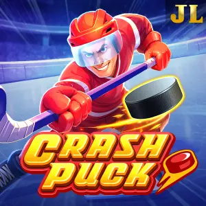Crash Puck - CSPLAY168