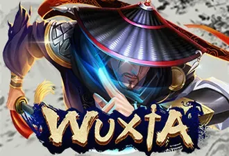 PLAYSTAR : WU XIA - CSPLAY168