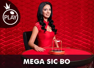 Sic Bo Lobby - CSPLAY168