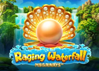 Pragmatic : Raging Waterfall Megaways - CSPLAY168