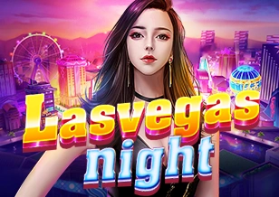 AFB : Malam Las Vegas - CSPLAY168