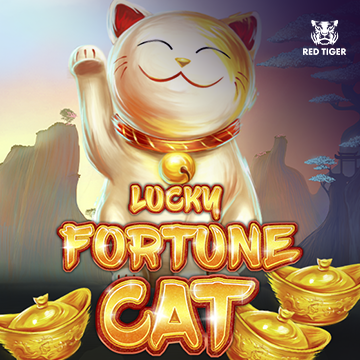Lucky Fortune Cat - CSPLAY168